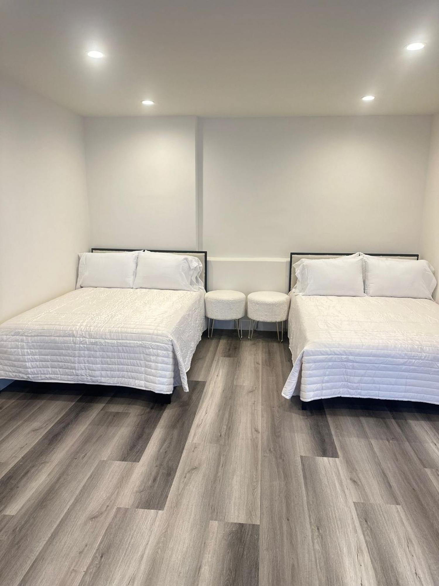 Splendid West Hollywood Free Wifi Apartment Лос Анджелис Екстериор снимка